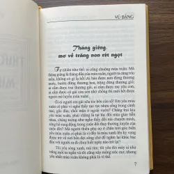 Thương Nhớ Mười Hai - Vũ Bằng 994353