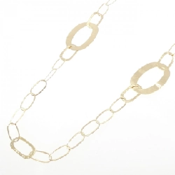 Nanis 750YG Necklace - Hàng hiệu Authentic 846401