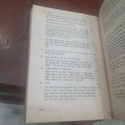 Will Durant - LỊCH SỬ VĂN MINH TRUNG QUỐC (Nguyễn Hiến Lê dịch) 522124