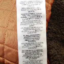 Áo khoác GUCCI RAVE LIKE YOU ARE FIVE 633365 ZAFMB 628432