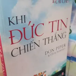 khi đức tin chiến thắng