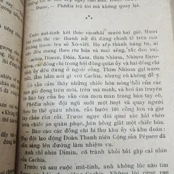 Tiểu thuyết Nga: HẢI ÂU (Nhà văn Biriucop) 711617