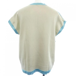 HERMES PARURE DE GALA DC2H2840DZ Áo thun - Hàng hiệu Authentic 775112