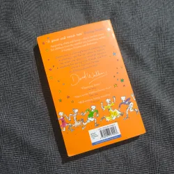 The boy in the dress - David Walliams  755728