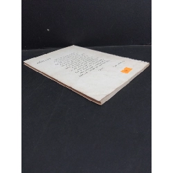 Thơ tình Hoàng Minh Vũ mới 80% bẩn bìa, ố, tróc gáy nhẹ, có chữ ký tác giả 1999 HCM1001 Hoàng Minh Vũ VĂN HỌC 918317