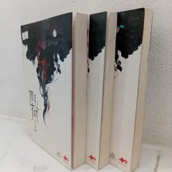 Sách Ma tôn 975262