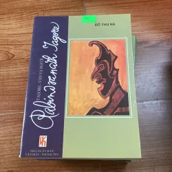 Tagore- Văn và người 
