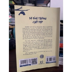 Sự bình thường chết tiệt -Jonathan Mooney 787729