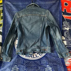 Áo khoác jean LeeRiders 1005582