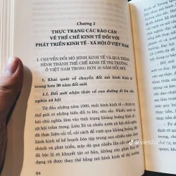 Các rào cản về thể chế kinh tế 933440