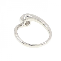 Nhẫn kim cương PT 0.30CT - Hàng hiệu Authentic 856873