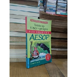 Tuyển tập truyện ngụ ngôn hay nhất của Aesop