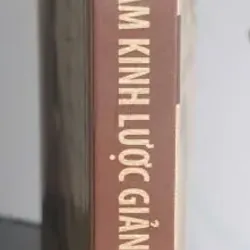 Sách Bát Nhã Tâm Kinh Lược giảng- The Prajñā Heart Sutra, Còn mới 640743