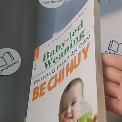 Phương pháp ăn dặm bé chỉ huy 688485