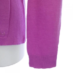 【Mã giảm giá】Thời trang Leonar LEONARD FASHION Áo len 640085