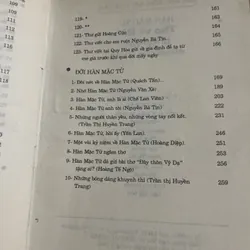 Hàn mặc Tử: thơ và đời (văn xuôi, thư từ)  707944