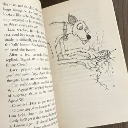 ✨𝑺𝒑𝒚 𝑫𝒐𝒈✨ 720048