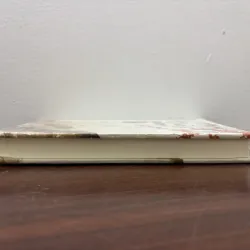 Vị thời gian (bìa cứng) - Bạch Lạc Mai 961277