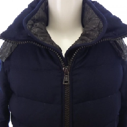 MONCLER Áo khoác lông - Hàng hiệu Chính hãng 896837