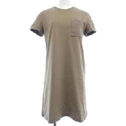 HERMES Elmas Mosaic 4H4515DA Đầm cắt - Hàng hiệu Chính hãng