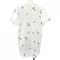 Áo thun HERMES KACHINAS 26-7706 - Hàng hiệu Chính hãng 826206