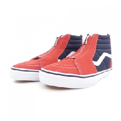 Giày thể thao VANS SK8-HIZIPBL - Hàng hiệu Authentic 904504