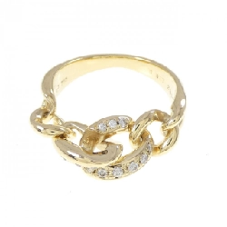 Nhẫn Kim Cương Pola 0.17CT - Hàng hiệu Chính hãng