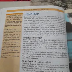 Cẩm nang MANG THAI VÀ SINH CON.Tg. Bác sỹ Miriam Stoppard MD MRCP. BD Bác sỹ Ng. Lân Đính. 783644