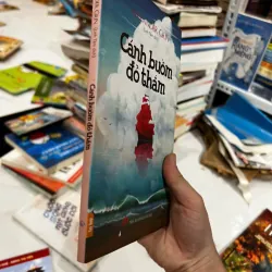 Cánh buồm đỏ thắm⭐ 706496