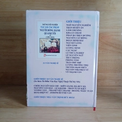 Tác Giả Tác Phẩm - Người Đồng Hành Quanh Tôi (Tập 1, 2, 3, 6) - Ngô Nguyên Nghiễm 420501