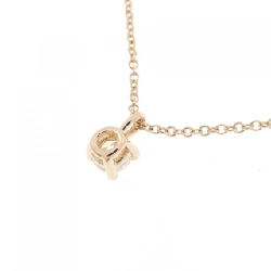 Dây chuyền Solitaire Tiffany - Hàng hiệu Authentic 841453