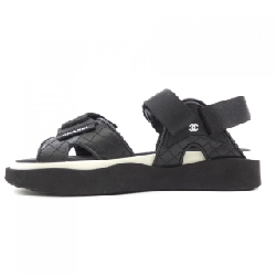 Giày sandal CHANEL G45083B13300 656570