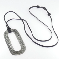 Dây chuyền Hermès Tuareg - Hàng hiệu Chính hãng 842309