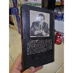 Chúng tôi sẽ chết như đã sống Anatoli Golubep 1985 mới 70% ố bìa cứng HCM0308 Văn học nước ngoài 923780