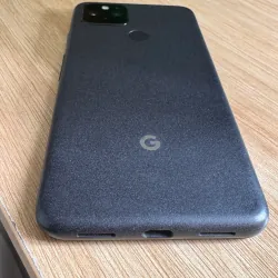 Google Pixel 5- 8gb - 128 929012