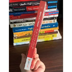 Đã đến lúc phải cứng rắn – Donald J. Trump (Alphabooks) 561422