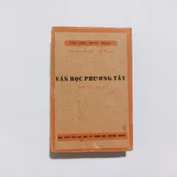 Văn Học Phương Tây Thế Kỷ XVIII - Phùng Văn Tửu & Đỗ Ngoạn