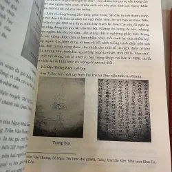 TUỒNG KIM VÂN KIỀU - PHAN THỊ THU HIỀN phiên âm  1032303