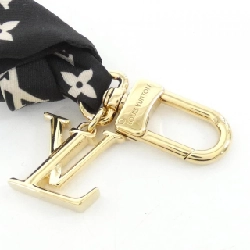 Túi xách charm Louis Vuitton Monogram Silhouette M03323 - Hàng hiệu Chính hãng 808086