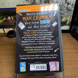 The misadventures of Max Crumbly Rachel Renee Russell 452904