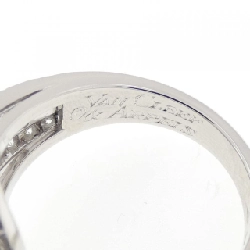 Nhẫn Double Fleur Snowflake Van Cleef & Arpels - Hàng hiệu Authentic 837551