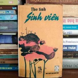Thơ tình sinh viên