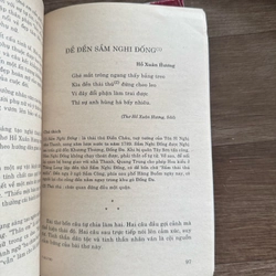 Bình giảng thơ nôm đường luật 522694