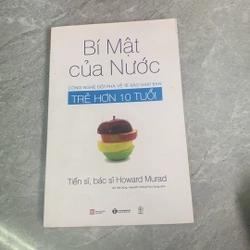 Bí mật của nước     