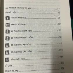 Phân Tích Luật Trí Não Dành Cho Trẻ - John Medina mới 1035960