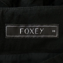 【Mã giảm giá】Váy FOXEY 654092