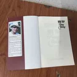 BÃO TÁP & SÔNG THIÊNG- TRẦN LÊ AN 734918