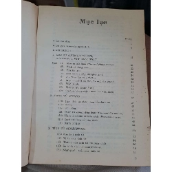 Văn Phạm Anh Ngữ Thực Hành Fourth Edition (Song Ngữ) - A.J. Thomson, A.V. Martinet 1993 mới 80% ố HỌC NGOẠI NGỮ HCM3012 750398