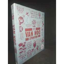 [Sách Cũ SCGR] Văn Học - Khái Lược Những Tư Tưởng Lớn (Bìa Cứng) New 100%, HCM0102