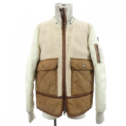 MONCLER DELAGRANGE Áo khoác lông - Hàng hiệu Chính hãng